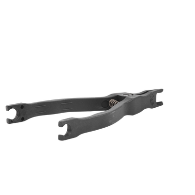 Pinza plástica para CaP System
