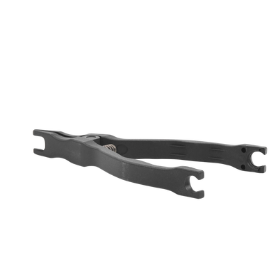 Pinza plástica para CaP System