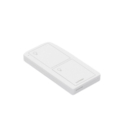 Control remoto PICO 2 botones encender, apagar, complemente con un switch on/off, Caseta, RA2, RadioRa2