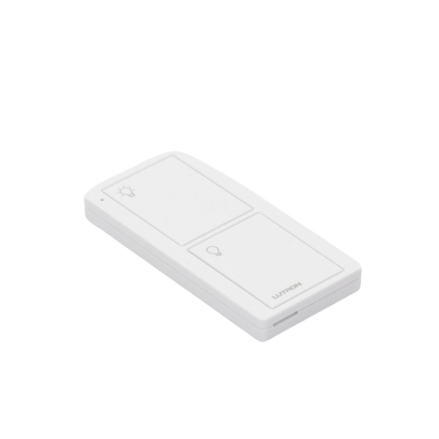 Control remoto PICO 2 botones encender, apagar, complemente con un switch on/off, Caseta, RA2, RadioRa2