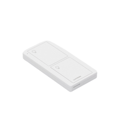 Control remoto PICO 2 botones encender, apagar, complemente con un switch on/off, Caseta, RA2, RadioRa2