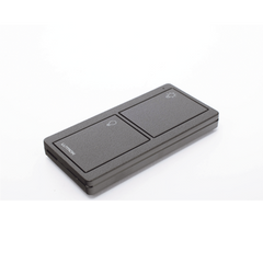 Control inalambrico para control de apagadores y atenuadores Lutron