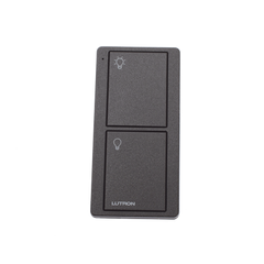 Control inalambrico para control de apagadores y atenuadores Lutron