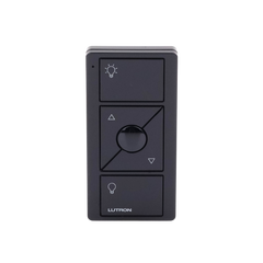 Control remotoPICO 3 botones subir/bajar /encender/apagar, complemente con Caseta, RA2, RadioRa2