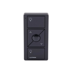 Control remotoPICO 3 botones subir/bajar /encender/apagar, complemente con Caseta, RA2, RadioRa2
