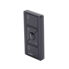 Control remotoPICO 3 botones subir/bajar /encender/apagar, complemente con Caseta, RA2, RadioRa2