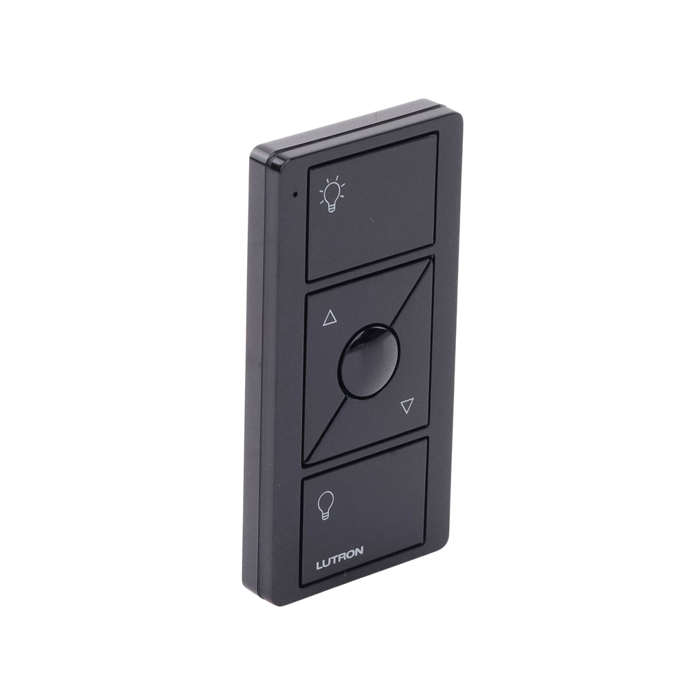 Control remotoPICO 3 botones subir/bajar /encender/apagar, complemente con Caseta, RA2, RadioRa2