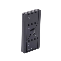 Control remotoPICO 3 botones subir/bajar /encender/apagar, complemente con Caseta, RA2, RadioRa2
