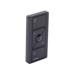 Control remotoPICO 3 botones subir/bajar /encender/apagar, complemente con Caseta, RA2, RadioRa2