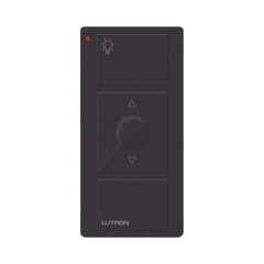 Control remotoPICO 3 botones subir/bajar /encender/apagar, complemente con Caseta, RA2, RadioRa2