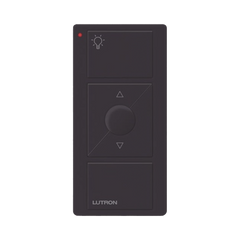Control remotoPICO 3 botones subir/bajar /encender/apagar, complemente con Caseta, RA2, RadioRa2