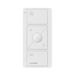 Control PICO inalambrico para abanico de techo.
