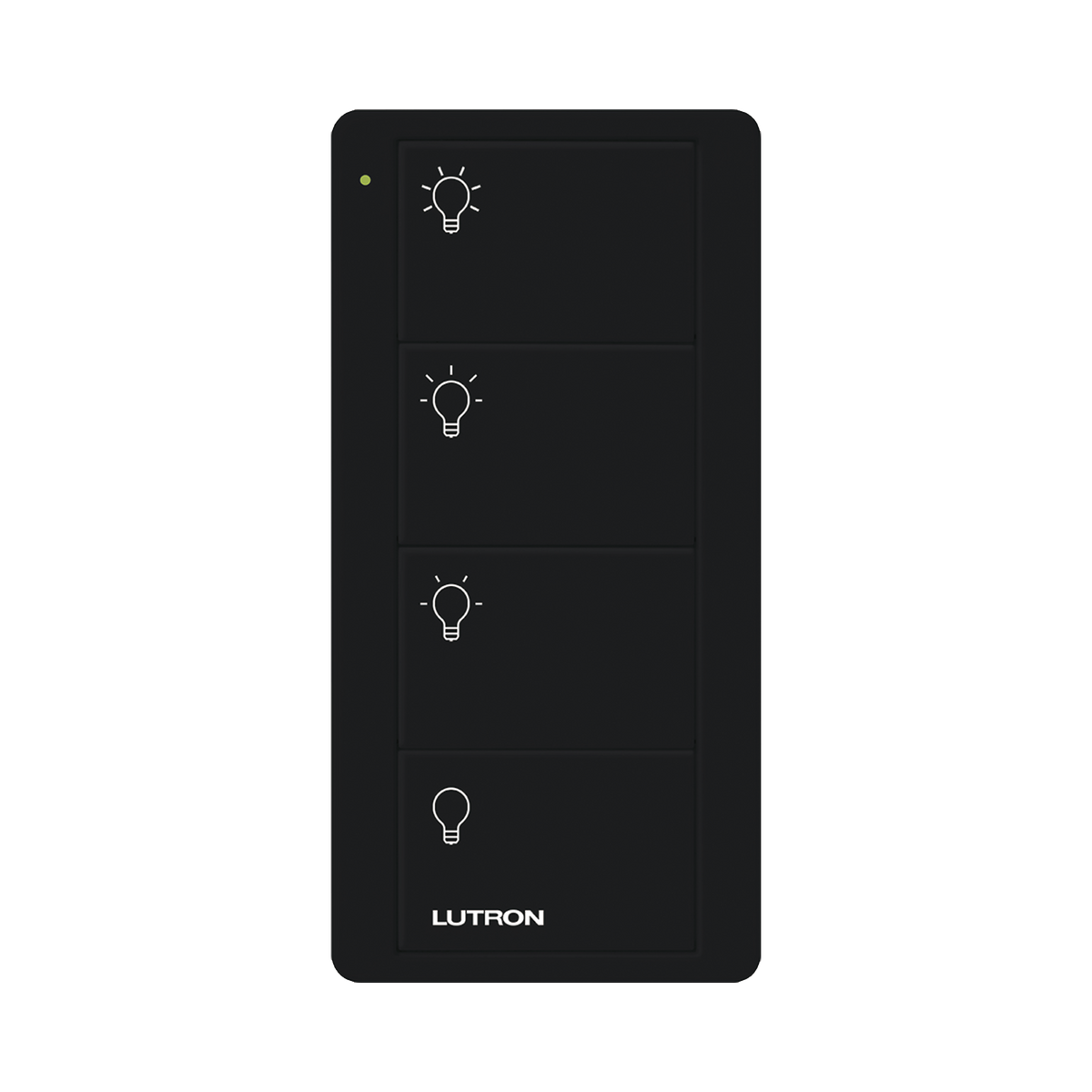 Control inalambrico Pico, 4 botones, ideal para generar 3 escenas y un apagado