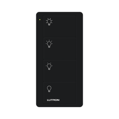 Control inalambrico Pico, 4 botones, ideal para generar 3 escenas y un apagado