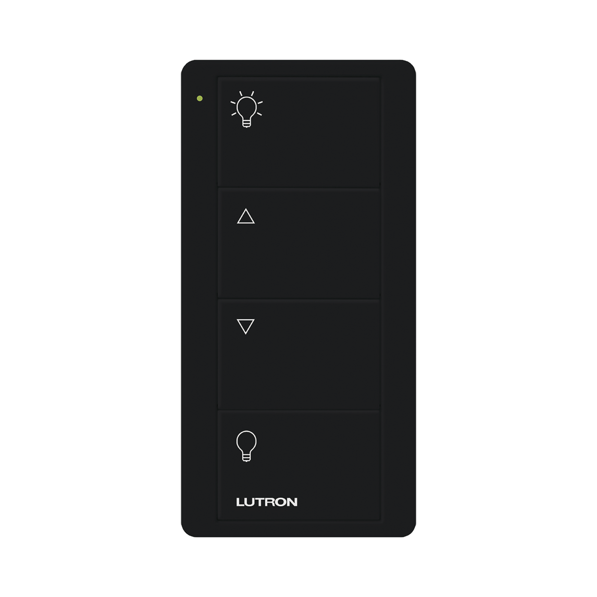 Control remoto PICO 4 botones, complemente con un atenuador o switch on/off