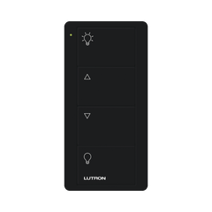 Control remoto PICO 4 botones, complemente con un atenuador o switch on/off