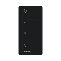 Control remoto PICO 4 botones, complemente con un atenuador o switch on/off