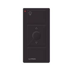 Control remoto inalambrico con 3 botones encender/apagar, subir/bajar intensidad, complemente con un atenuador o switch on/off