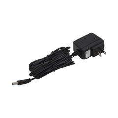 Adaptador de Pared de 12 Vcc @ 1 Amp Regulado / Con Cable de 3 Metros / Uso en Interior / Múltiples Usos