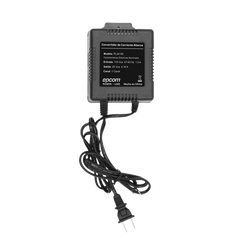 Transformador Industrial para DOMOS y Sistemas de Seguridad de 24 Vca a 100 VA