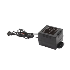 Transformador Industrial para DOMOS y Sistemas de Seguridad de 24 Vca a 100 VA