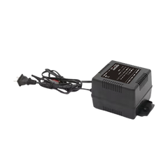 Transformador Industrial para DOMOS y Sistemas de Seguridad de 24 Vca a 100 VA
