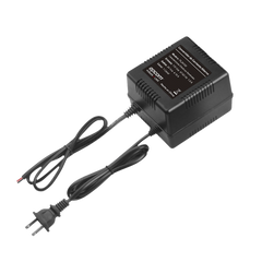 Transformador Industrial para DOMOS y Sistemas de Seguridad de 24 Vca a 100 VA
