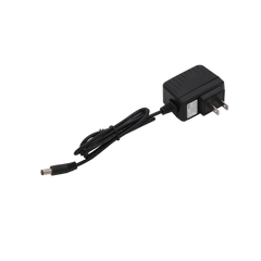 Fuente de poder de 12 Vcc @ 1 Amp Regulado / Uso en Interior / Múltiples Usos / Con cable de 95 cm