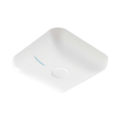 Access Point WiFi cnPilot e600 Indoor para alta cobertura y densidad de usuarios, Doble Banda, Wave 2, MU-MIMO 4X4, antena Beamforming Omnidireccional, hasta 512 clientes