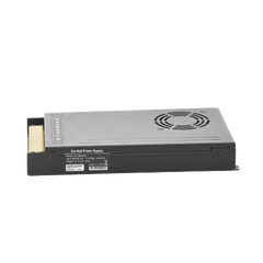Fuente Industrial Epcom Power Line tipo DIN RAIL, de 12 Vcc, 30 A