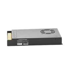Fuente Industrial Epcom Power Line tipo DIN RAIL, de 12 Vcc, 30 A
