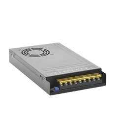 Fuente Industrial Epcom Power Line tipo DIN RAIL, de 12 Vcc, 30 A