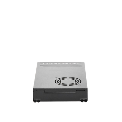 Fuente Industrial Epcom Power Line tipo DIN RAIL, de 12 Vcc, 30 A