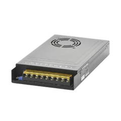 Fuente Industrial Epcom Power Line tipo DIN RAIL, de 12 Vcc, 30 A