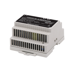 Fuente Industrial Epcom Power Line 12 Vcc 5Amperes