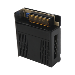 Fuente Industrial Epcom Power Line Tipo DIN Rail 24Vcc 3Amperes