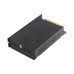 Fuente Industrial Epcom Power Line Tipo DIN Rail 24Vcc 3Amperes