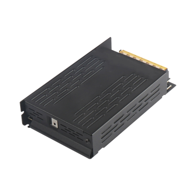 Fuente Industrial Epcom Power Line Tipo DIN Rail 24Vcc 3Amperes