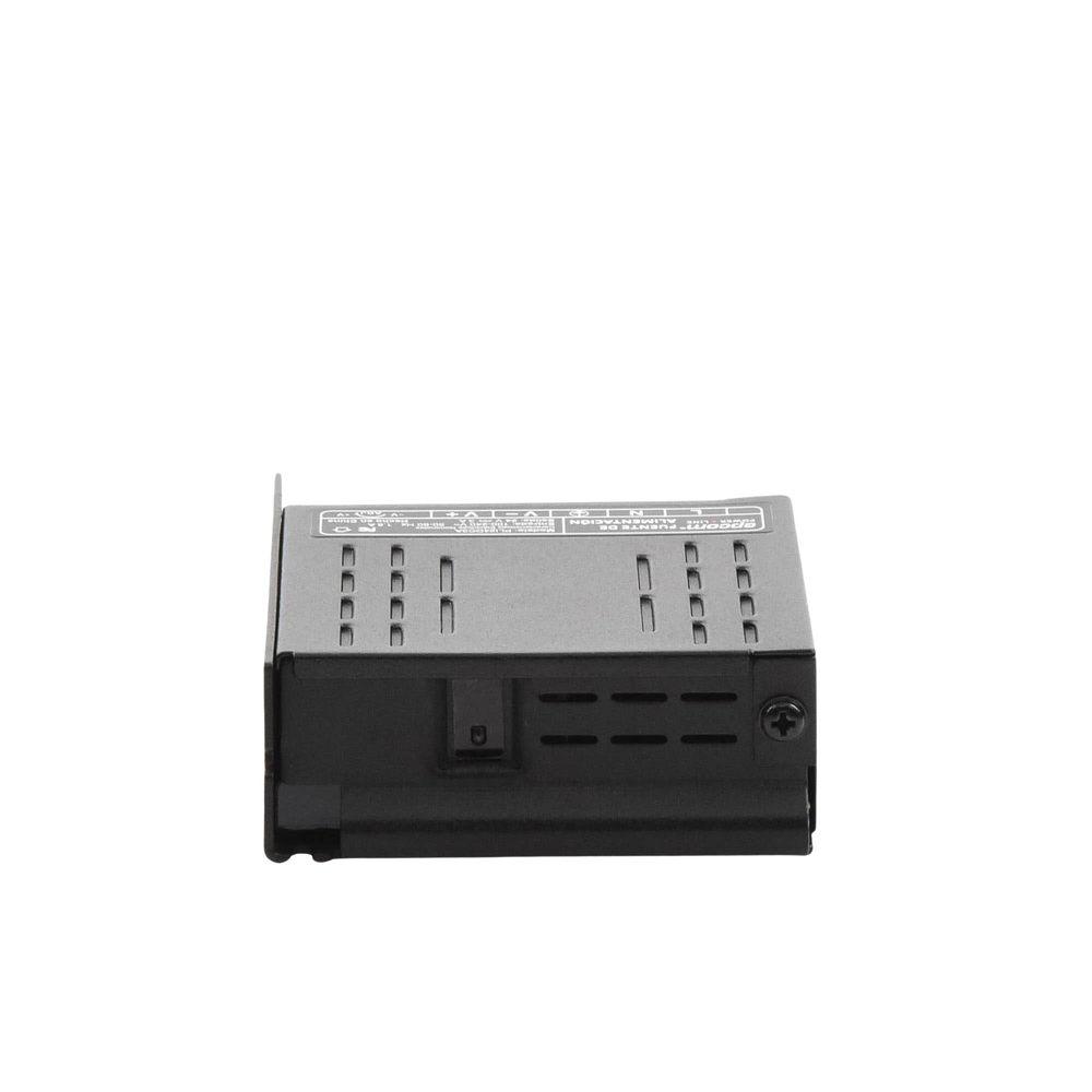 Fuente Industrial Epcom Power Line Tipo DIN Rail 24Vcc 3Amperes