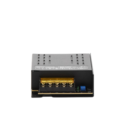 Fuente Industrial Epcom Power Line Tipo DIN Rail 24Vcc 3Amperes