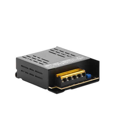 Fuente Industrial Epcom Power Line Tipo DIN Rail 24Vcc 3Amperes