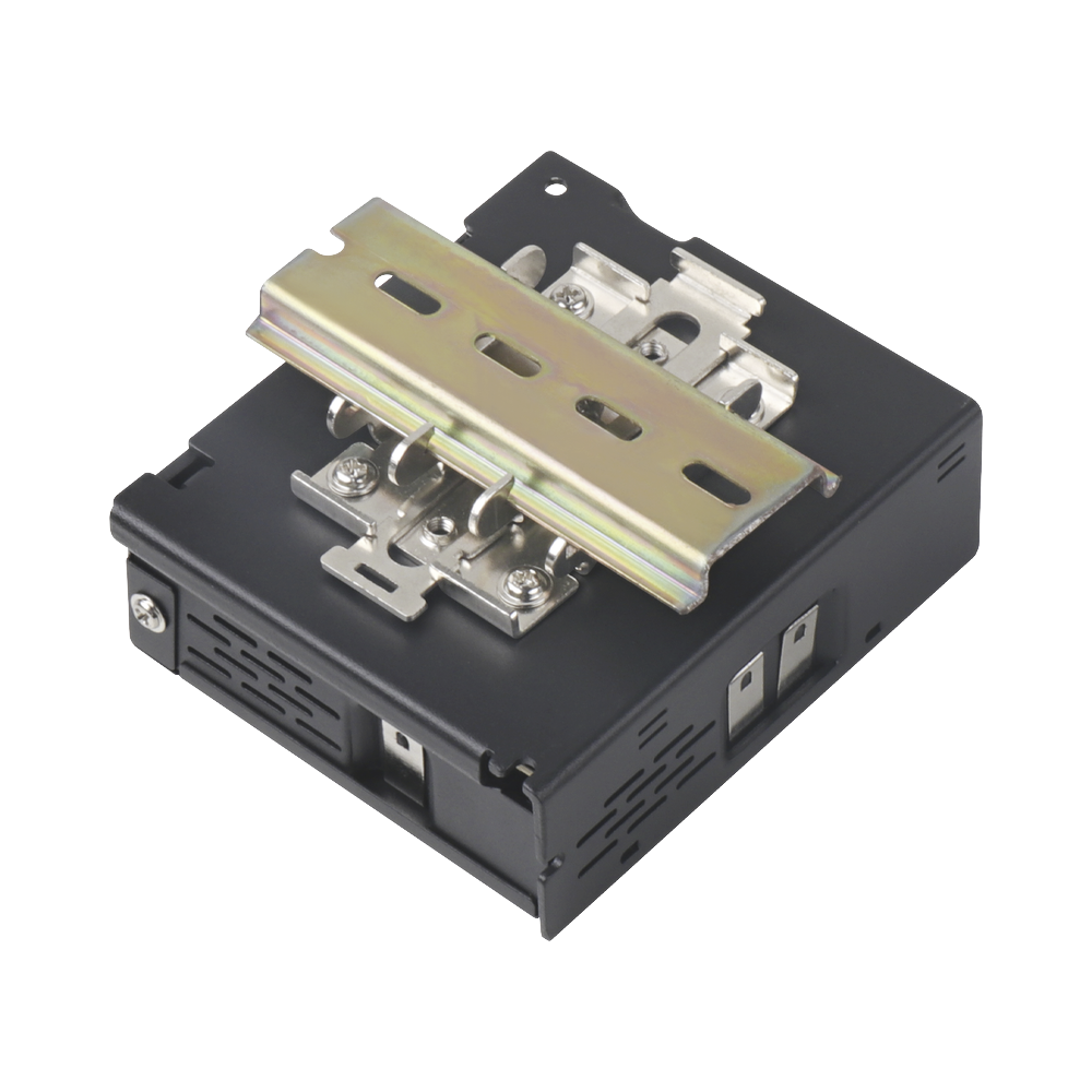 Fuente Industrial Epcom Power Line Tipo DIN Rail 24Vcc 3Amperes