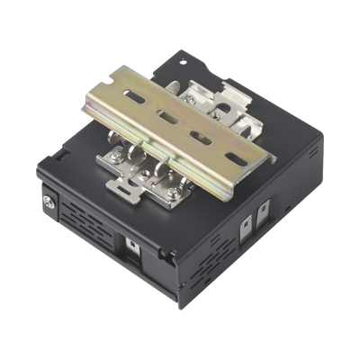 Fuente Industrial Epcom Power Line Tipo DIN Rail 24Vcc 3Amperes