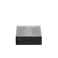 Fuente Industrial Epcom Power Line Tipo DIN Rail 24Vcc 5Amperes