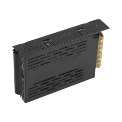 Fuente Industrial Epcom Power Line Tipo DIN Rail 24Vcc 5Amperes
