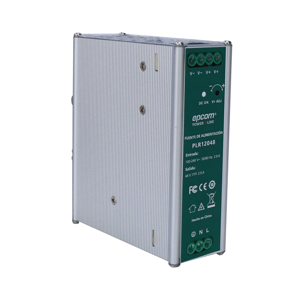 Adaptador de 5 Vcc / 0.6 A / 3 W