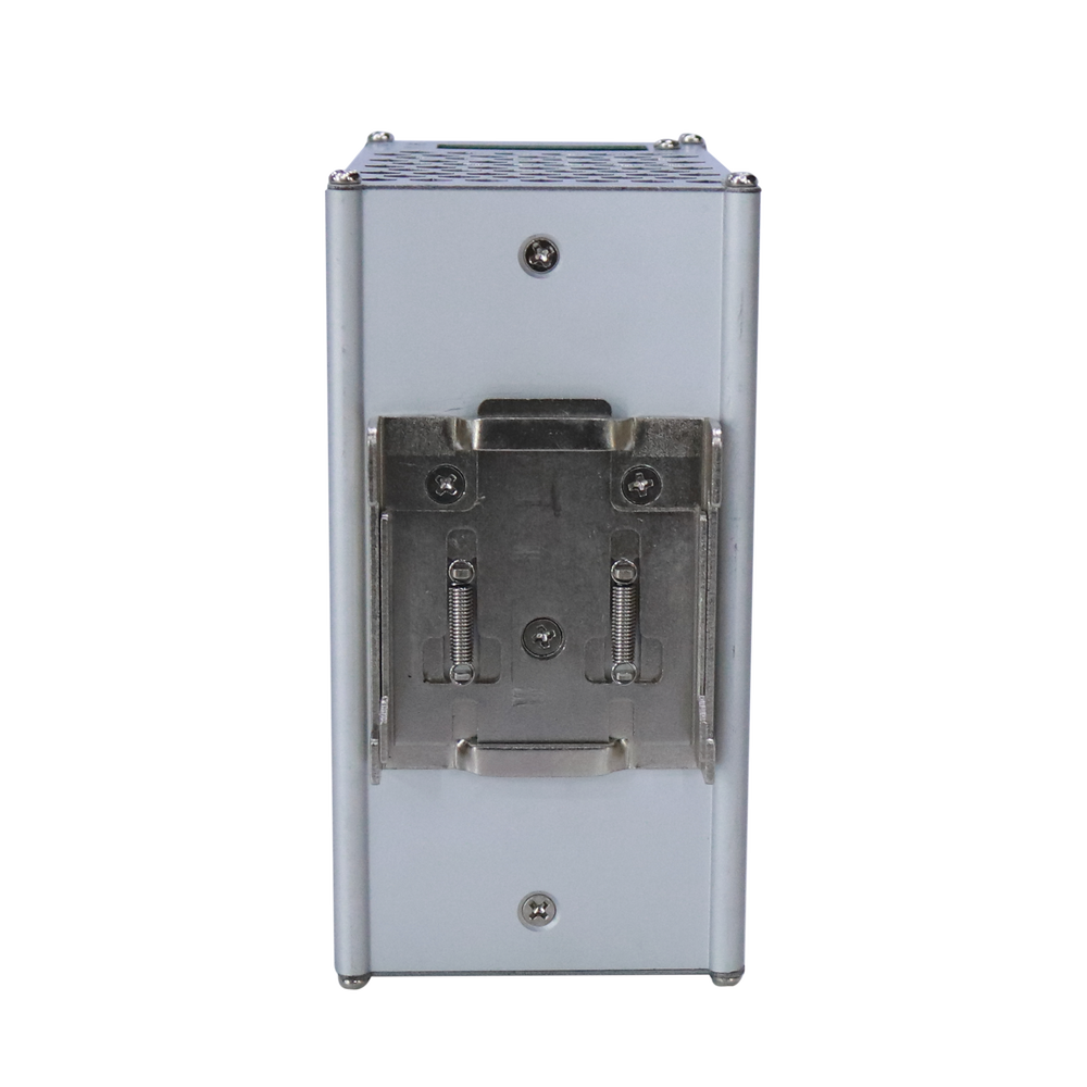FUENTE DE ALIMENTACION 48 VCC / DIN RIEL /  5 AMPERES / 240 W