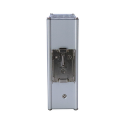 Fuente de alimentación /Entrada: 100-240 Vac /Salida: 12 Vcc / 6.3 A / 75 W / din rail
