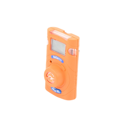 Monitor Personal de Amoniaco (NH3) | Durabilidad 2 Años Desechable