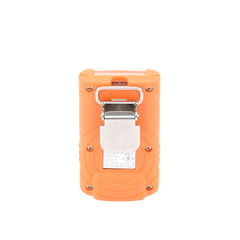 Monitor Personal de Amoniaco (NH3) | Durabilidad 2 Años Desechable